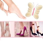 Ayakkabı Vurma Önleyici Ve Daraltma Pedi Büyük Boy Foam - 20