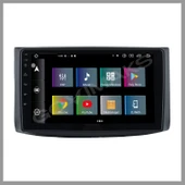 CHEVROLET AVEO 2006-2010 UYUMLU 6 GB RAM 128 GB HAFIZA ANDROID MULTIMEDIA TEYP thumbnail 10