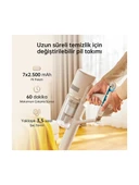 Dreame U20 Şarjlı Dikey Süpürge thumbnail 4