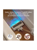 Dreame U20 Şarjlı Dikey Süpürge thumbnail 5