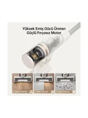 Dreame U10 Şarjlı Dikey Süpürge thumbnail 2