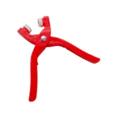 Yuvarlak Halkalı Kuş Gözü Pensesi 9.5 Mm - Bebek Elbise Çıtçıt Montaj Seti - 8