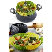 Sebze Haşlama ve Meyve Püresi Hazırlama Seti thumbnail 5