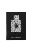 Club De Nuit İntense Man Limited Edtiton 105ml - 2