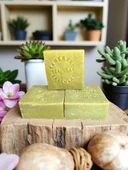 TAMERBEY SARIMSAKLI SABUN - 3