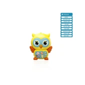 JLG-855-102A IŞIKLI VE MÜZİKLİ BAYKUŞ BEBEK thumbnail 2