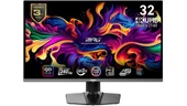 MSI 31.5" MPG 321URX QD-OLED 3840X2160 (UHD) thumbnail 1