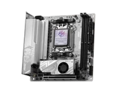 MSI MPG B850I EDGE TI WIFI DDR5 ITX AM5 thumbnail 1