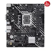 Asus Prime H610M-D D5 1700P Vga Hdmi thumbnail 2