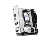 MSI MPG B850I EDGE TI WIFI DDR5 ITX AM5 thumbnail 3