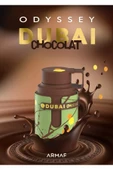 Odyssey Dubai Chocolate EDP – 3.4 oz 100ML Parfüm Gourmand Edition thumbnail 2