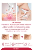 Sinbo SBI-5901 Yüz ve Boyun Bölgesi Sıkılaştırıcı - Kırmızı - 5