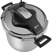 Karaca Marsilya İndüksiyon Tabanlı Düdüklü Tencere 7 Lt thumbnail 1