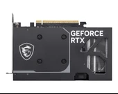 MSI GEFORCE RTX 5050 8G VENTUS 2X OC thumbnail 4