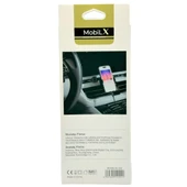 MobiLX M-X02 Lightning to 3.5mm AUX Ses Kablosu – iPhone Uyumlu, Stereo Ses Destekli, Altın Uçlu - 3