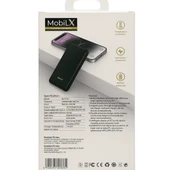 Mobilx 10000 mAh 22.5W Hızlı Şarj Powerbank - 2