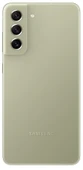 Samsung Galaxy S21 FE 5G 128 GB Yeşil (Samsung Türkiye Garantili) - 3