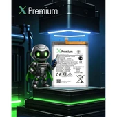 Xpremium Samsung A01 SM-A015 Batarya Pil Süper Yüksek Kalite 3000 mAh - 3