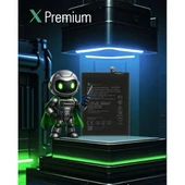 Xpremium Huawei Y9 Prime 2019 / P Smart Z / P Smart Pro Batarya Pil Süper Yüksek Kalite HB446486ECW - 3