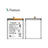 Xpremium Samsung A01 SM-A015 Batarya Pil Süper Yüksek Kalite 3000 mAh - 4