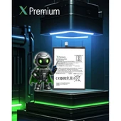 ​​Xpremium Xiaomi Mi A2 BN36 Batarya Pil Süper Yüksek Kalite 2910 mAh - 3