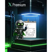 Xpremium Samsung S20 FE SM-G780 Batarya Pil Süper Yüksek Kalite 4000 mAh - 3