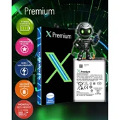​​Xpremium Samsung A53 (A536) Batarya Pil Süper Yüksek Kalite 5000 mAh - 1