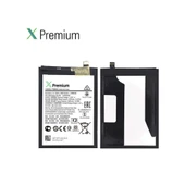 Xpremium Samsung A02s / A03 / A03s Uyumlu Batarya Pil Süper Yüksek Kalite 5000 mAh - 4