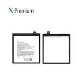 ​​Xpremium  Oppo Reno 2 Z Batarya Pil – Süper Yüksek Kalite 4000 mAh | BLP737 - 4