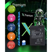 Xiaomi Mi 10T / Mi 10T Pro BM53 Batarya Pil Süper Yüksek Kalite 5000 mAh Xpremium thumbnail 1