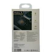 Mobilx 10000 mAh 22.5W Hızlı Şarj Powerbank - 3