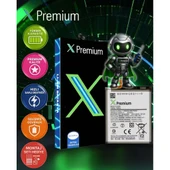​​​Xpremium Samsung A20e SM-A202 Batarya Pil Süper Yüksek Kalite 3000 mAh - 1