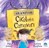 Çikolata Canavarı - 1