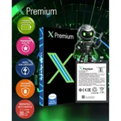 Xpremium Xiaomi Redmi 7A BN49 Batarya Pil Süper Yüksek Kalite 4000 mAh - 1