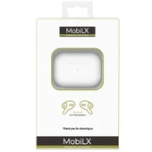 MobiLX Pro2 2. Nesil Kablosuz Bluetooth Kulaklık – HiFi Ses, HD Mikrofon, Kılıf Hediyeli - 2