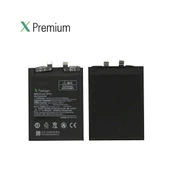 Xpremium Xiaomi Mi 12 Pro (BP45) Batarya – 4600 mAh Süper Yüksek Kapasiteli Güçlendirilmiş Pil - 3