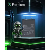 Xpremium Xiaomi Redmi 8 / Redmi 8A BN51 Batarya Pil Süper Yüksek Kalite 5000 mAh - 3
