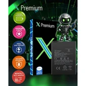 Xiaomi Poco X3 / Poco X3 Pro / Poco X3 NFC Batarya Pil Süper Yüksek Kalite BN57 5160 mAh Xpremium - 1