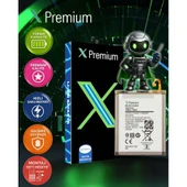 Xpremium Samsung A10 SM-A105 Batarya Pil Süper Yüksek Kalite 3300 mAh - 1