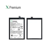 ​Xpremium  Oppo Reno 5 Lite Batarya Pil – Süper Yüksek Kalite 4310 mAh | BLP819 - 4