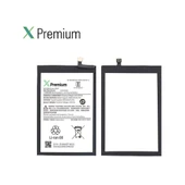 Xpremium Xiaomi Redmi 12 (BN5F) Batarya – 4900 mAh Süper Yüksek Kapasiteli Güçlendirilmiş Pil - 3
