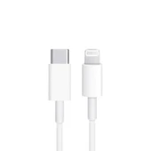 MobiLX PD 20W Type-C to Lightning iPhone Hızlı Şarj ve Data Kablosu (1m) - 4