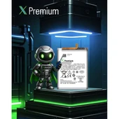 ​​Xpremium Samsung A53 (A536) Batarya Pil Süper Yüksek Kalite 5000 mAh - 3
