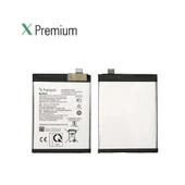 Xpremium Omix X300 Batarya – 4300 mAh Süper Yüksek Kapasiteli Güçlendirilmiş Pil - 3