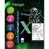 Xpremium Xiaomi Redmi 12C BN5K Batarya Pil Süper Yüksek Kalite 5000 mAh - 1