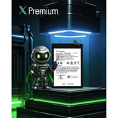 ​Xpremium Oppo Realme 8 Batarya Pil – Süper Yüksek Kalite 5000 mAh | BLP841 - 3