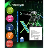 ​​Xpremium  Oppo Reno 2 Z Batarya Pil – Süper Yüksek Kalite 4000 mAh | BLP737 - 1