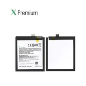 ​​Xpremium OnePlus 6 Batarya Pil Süper Yüksek Kalite BLP657 - 4