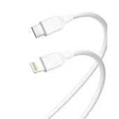 MobiLX MU-01 Type-C to Lightning PD 27W Şarj ve Data Kablosu (1m) – iPhone Uyumlu - 4