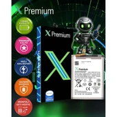 Xpremium Samsung A13 5G SM-A136 Batarya Pil Süper Yüksek Kalite 5000 mAh - 1